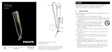 Philips HP4669/07 User manual