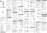 Philips HC3587/15 User manual