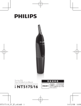 Philips NT5175/16 User manual