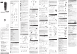 Philips MG5730/15 User manual