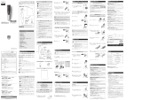 Philips BT3213/14 User manual