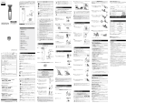 Philips BG3012/15 User manual