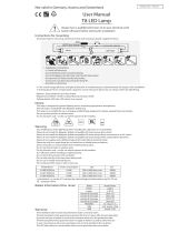 Samsung SI-L8R10206CEU User manual