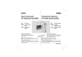 Samsung VP-X210LC User manual