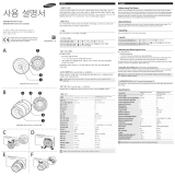 Samsung YZ927ZZA User manual