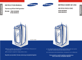 Samsung RW13EBBB User manual