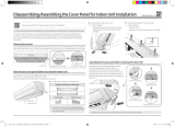 Samsung AR09MSPXASINEU User manual