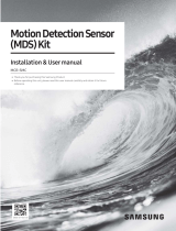 Samsung MCR-SMC User manual