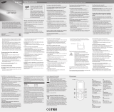 Samsung GT-E1232D User manual