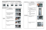 Samsung MDP-E075SEE3 Installation guide