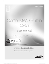 Samsung NQ50H7535DS User manual