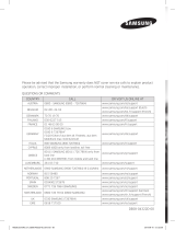 Samsung MG28J5215AB User manual