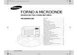 Samsung M1713N User manual