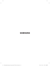 Samsung MWR-WE10N Installation guide