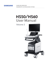Samsung HS50 User manual