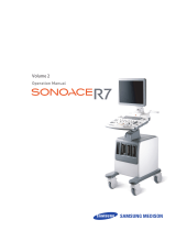 Samsung SONOACE R7 User manual