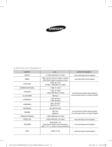 Samsung AM096HNPDCH/AZ User manual