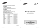 Samsung LE32R32B User manual