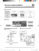 Samsung MIM-A00 Installation guide
