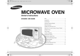 Samsung M182DN Owner's manual