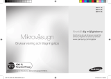 Samsung ME712K User manual