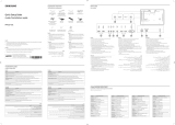 Samsung PM43F-BC Quick start guide