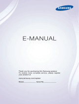 Samsung SEK-1000 User manual