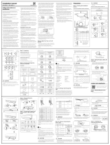 Samsung AR09NVFXAWKXTC Installation guide