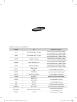 Samsung AX022FCVAND/MG User guide
