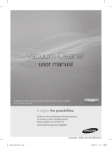 Samsung SC6780 User manual