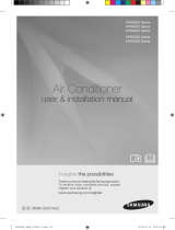 Samsung AP55Q0DN User manual