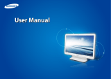 Samsung DB501A2JI User manual