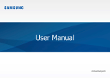 Samsung NT940X5ME User manual