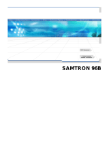 Samsung 97BT Owner's manual