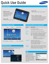HP Samsung MultiXpress SL-K4350 Laser Multifunction Printer series Installation guide