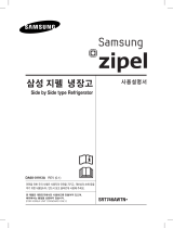 Samsung SRT746AWTNC Owner's manual