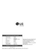 LG GC-M40BSCVM User manual