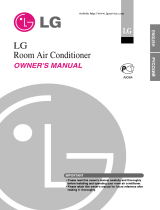 LG G09LHC.UJ7 User manual