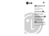 LG GC-B217LGQ User manual