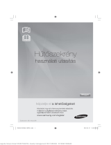 Samsung RL39THCTS User manual