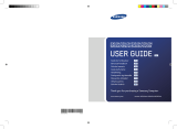 Samsung NP532U3X User manual