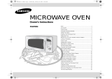 Samsung M197DN Owner's manual