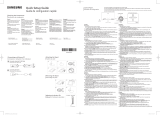 Samsung S19F350HNU User manual