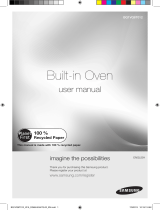 Samsung BQ1VQ6T012/XFA User manual