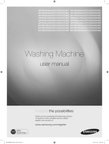 Samsung WF9904EWN User manual