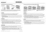 Sony STR-DH750 Owner's manual
