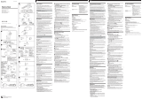 Sony MPK-PHB User manual