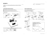 Sony BDV-Z7 Operating instructions