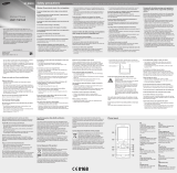 Samsung GT-S5610 User manual