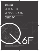 Samsung QA49Q6FNAK User manual